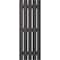 Ekena Millwork Americraft 5-Board, 3 Batten Exterior Real Wood Spaced Board-n-Batten Shutters, ARW401SB519X54SMH, PR ARW401SB519X54SMH - alternate 7